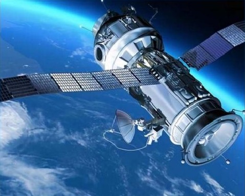 衛(wèi)星行業(yè)